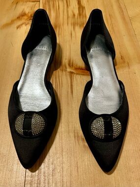 Stuart Weitzman Flats